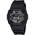 Casio Men's GW-M5610-1BJF G-Shock Solar Digital Multi Band 6 Black Watch