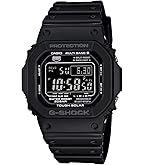 Amazon.com: Casio Men's DW-5600BB-1CR G Shock Digital Display