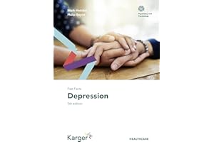 Fast Facts: Depression