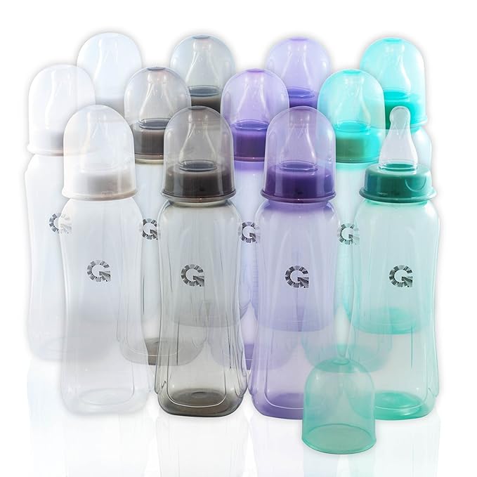 easy to hold baby bottles