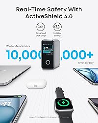 Anker Laptop Charger, 140W MAX USB C