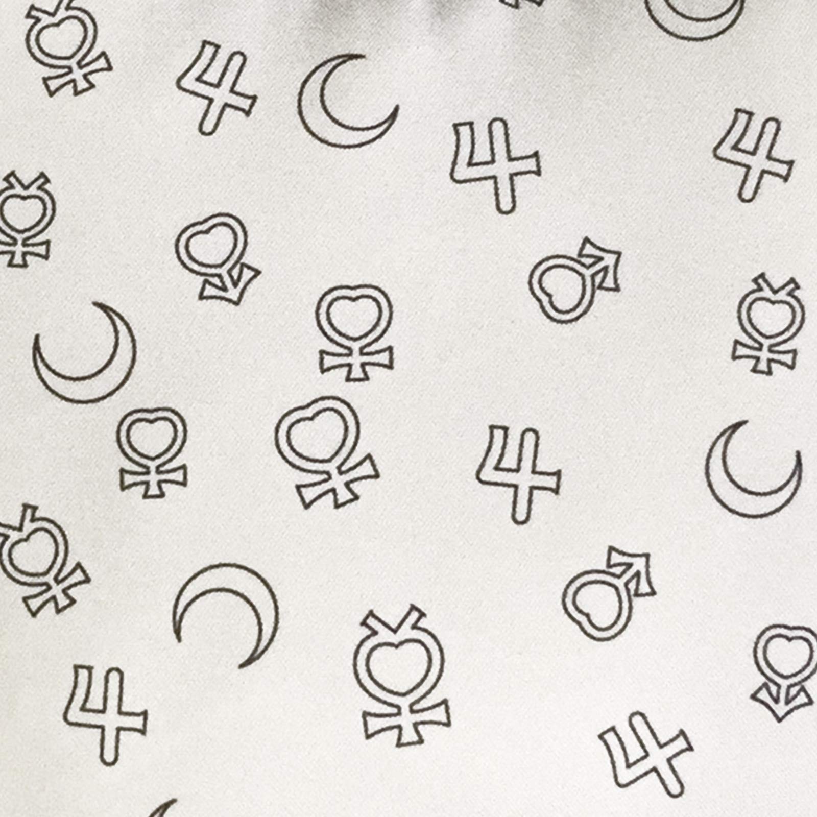 ABYSTYLE - Sailor Moon - Plush Cushion - Luna (35 x 33 cm)