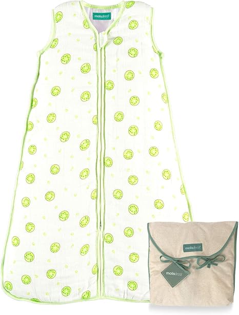 padded baby sleeping bag
