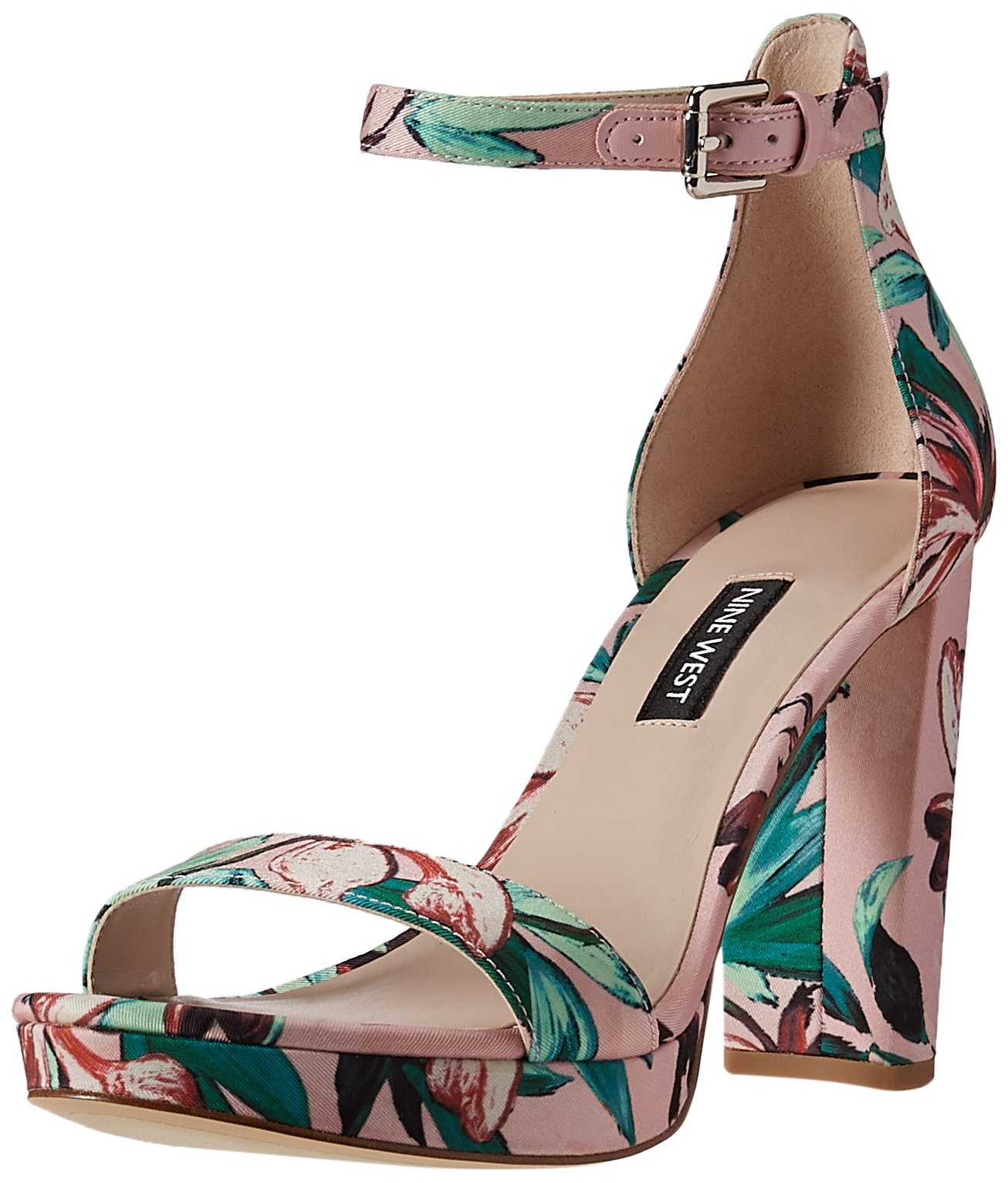 nine west dempsey heels