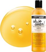 Aunt Jackie's Oh So Clean Moisturizing Softening Shampoo 355ml Hydrating Gentle view 4