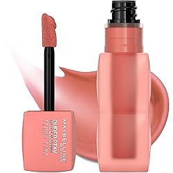 MAYBELLINE Super Stay Teddy Lip Tint, Long Lasting