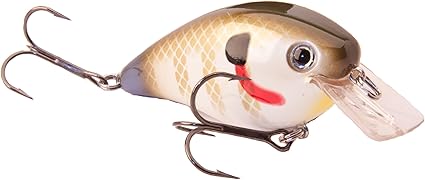 Strike king square bill crankbait Clearance