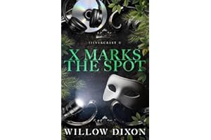 X Marks the Spot: Special Edition