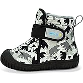 Jan & Jul unisex-child Winter Boots
