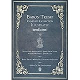 Baron Trump Complete Collection | Illustrated