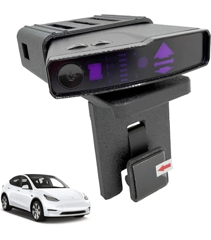 Amazon.com: Bartallama3D Radar Holder for Valentine One Gen1