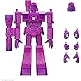 Super7 Transformers Megatron (G1 Reformatting) - ULTIMATES! 7 in Action Figure