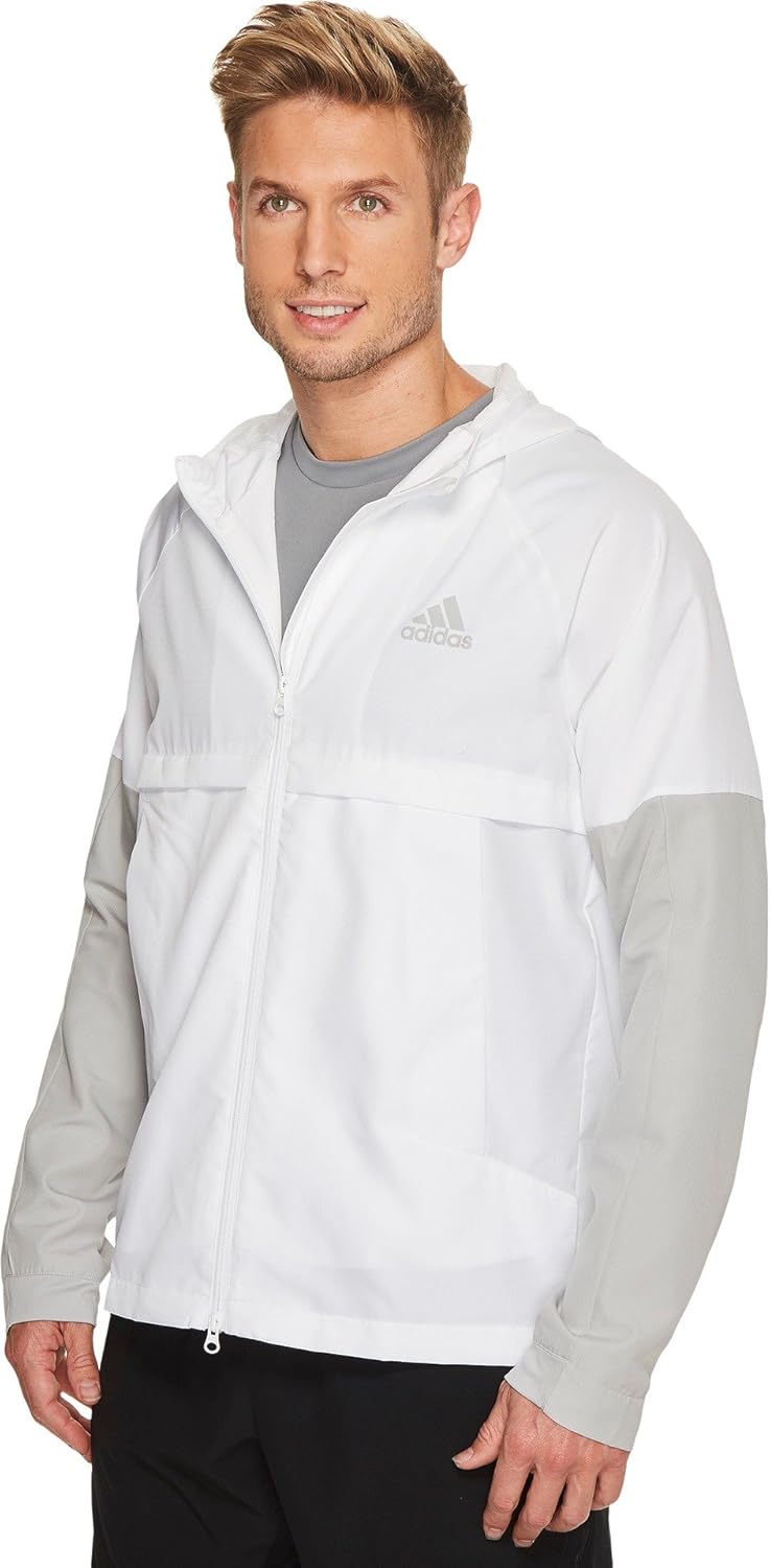 adidas athletics id woven jacket
