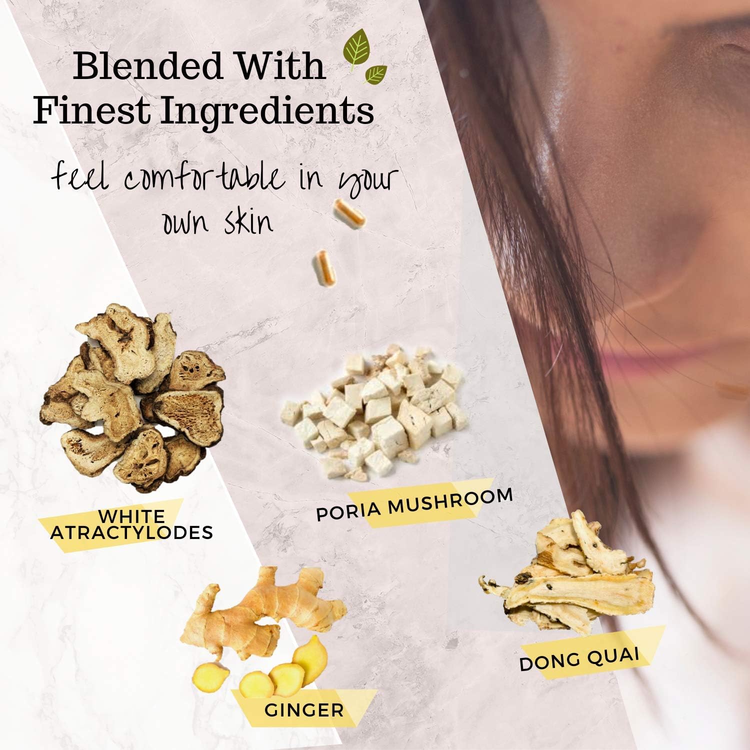 GinSen Liver Detoxing Remedy Helps with Liver Cleanse, Liver Health