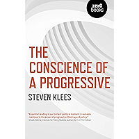 The Conscience of a Progressive book cover