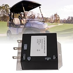 36V 350A Golf Cart Motor Controller, Replacement