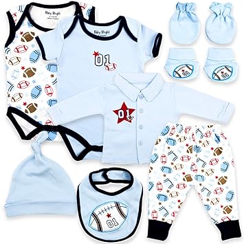 amazon newborn clothes