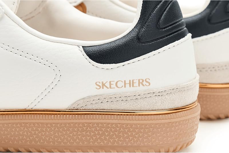 Hotshot - Sneaker da Donna, Marrone Naturale, 36 — foto 2 di 7