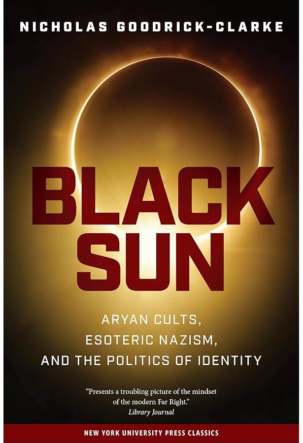 Amazon.com: The Black Sun: The Alchemy and Art of Darkness (Volume