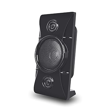 wireless hifi speakers