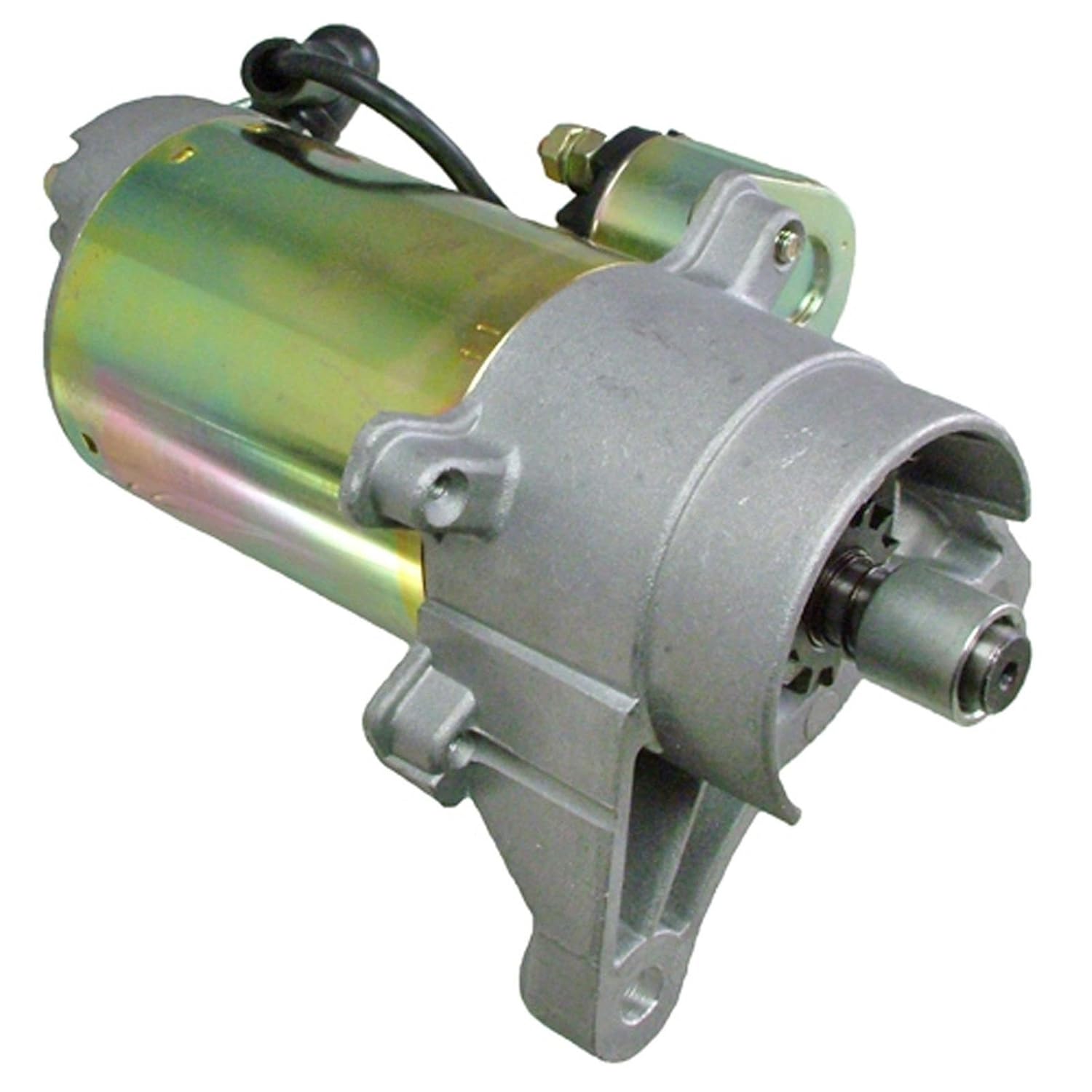 Amazon.com: NEW STARTER MOTOR FOR HONDA SMALL ENGINE 11 HP GX340DE33 028000-8411: Automotive