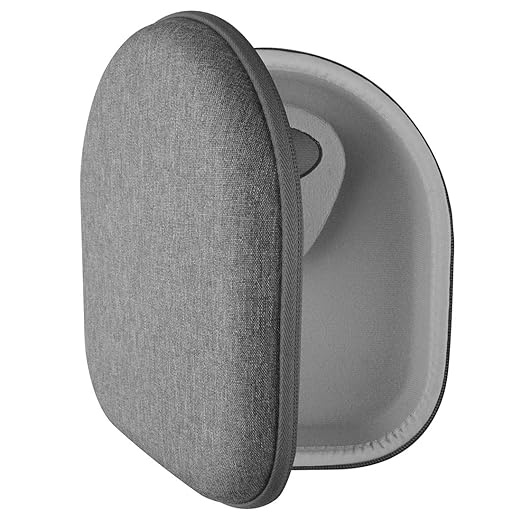 Geekria EJB54 UltraShell Aufbewahrungshülle für Kopfhörer