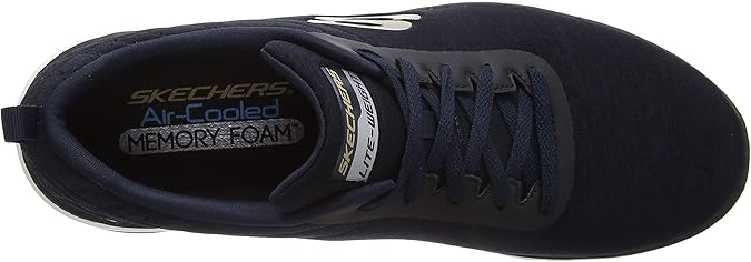 skechers flex advantage 3.0 jection