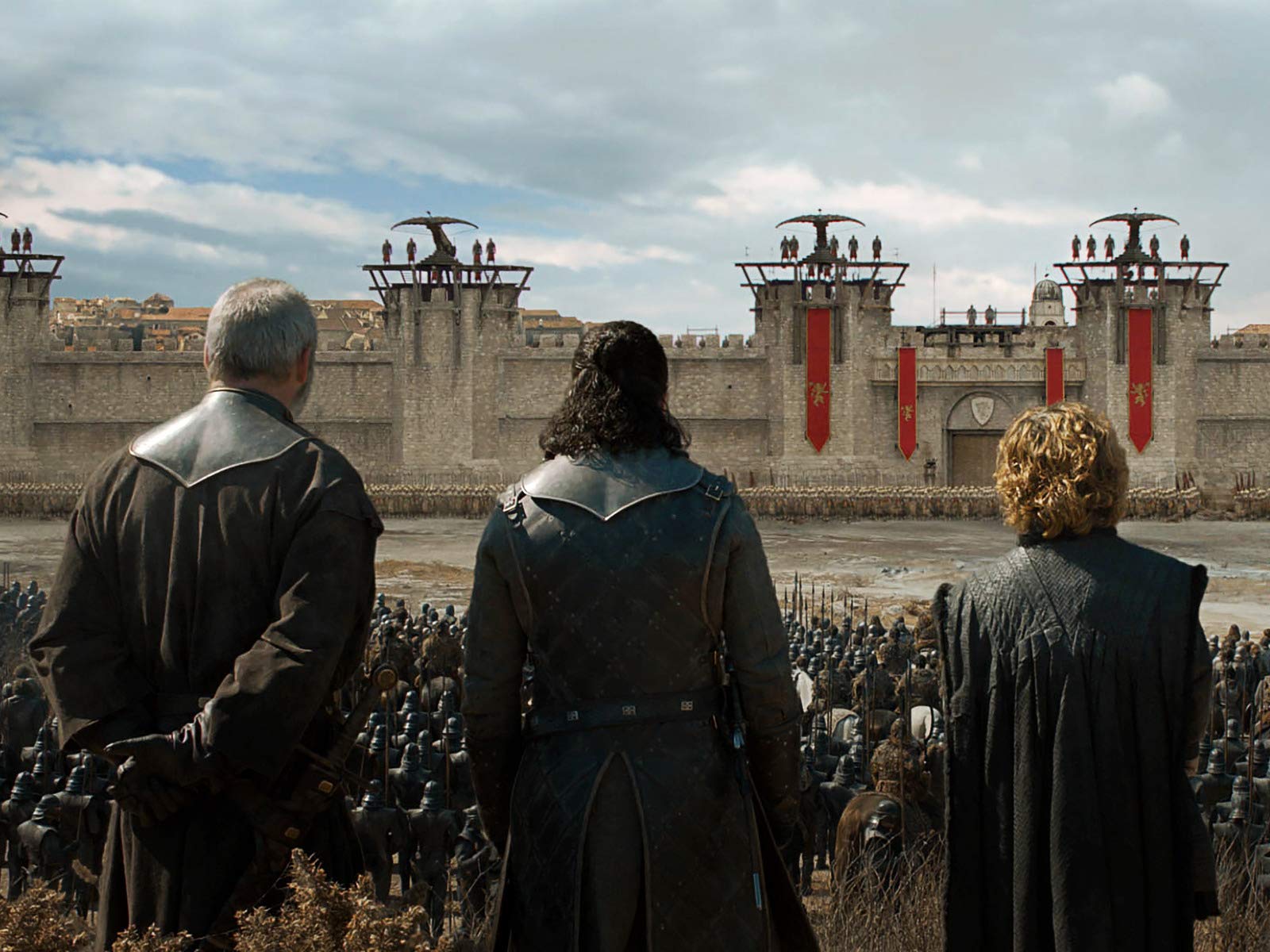 puedo ver game of thrones en amazon prime