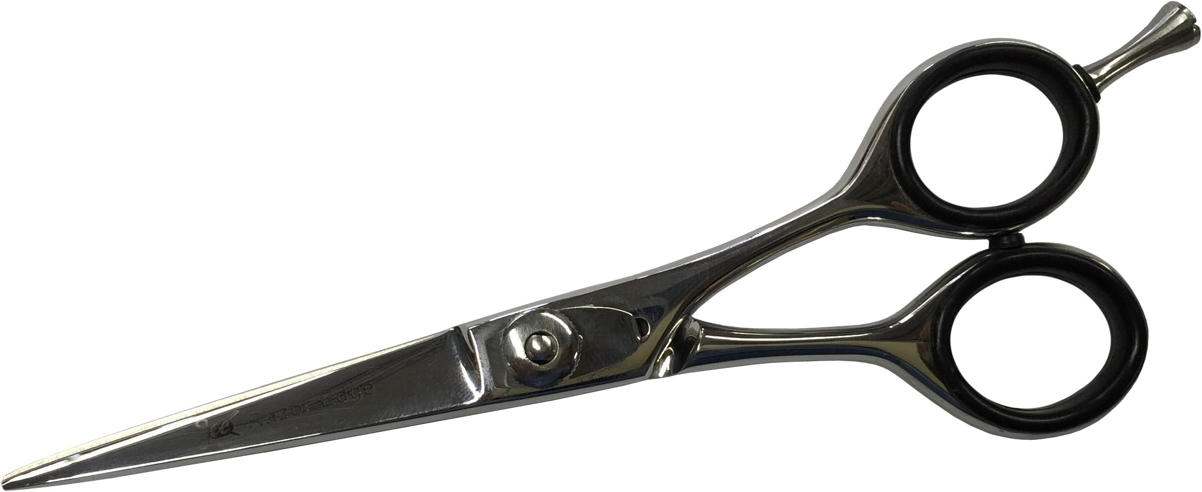 Professional Moustache Scissors and Beard Trimming Scissors Extremely Sharp 5 Inch BS5
