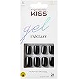 Kiss Gel Fantasy Ready-to-Wear Gel Nails - Aim high (783951)