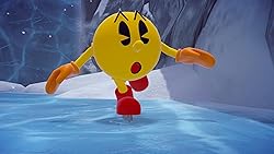 PAC-MAN WORLD 2 Re-PAC - Xbox Series X