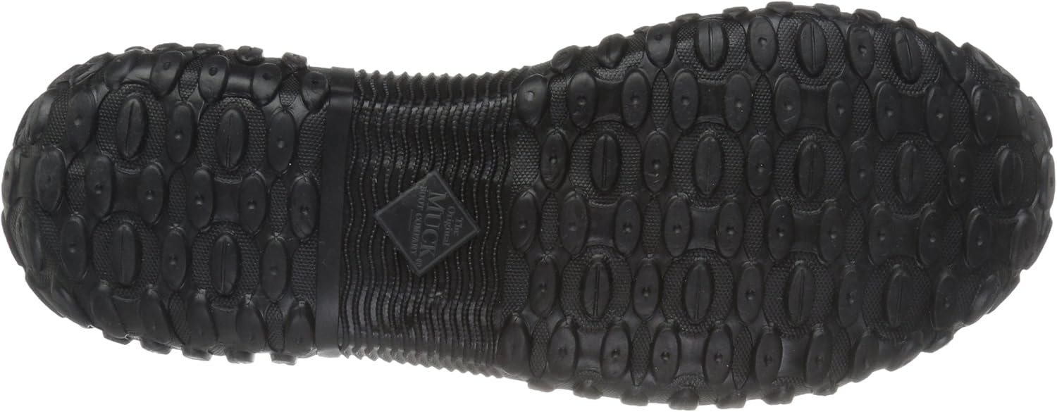  | Muck Boot Muckster Ll Men's Rubber Garden Shoes | Water Shoes
