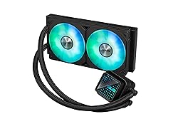ASUS Prime LC 240 ARGB All-in-one AIO CPU Liquid
