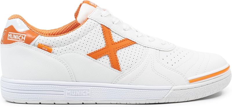 Unisex G-3 444 Sneaker, 43 EU