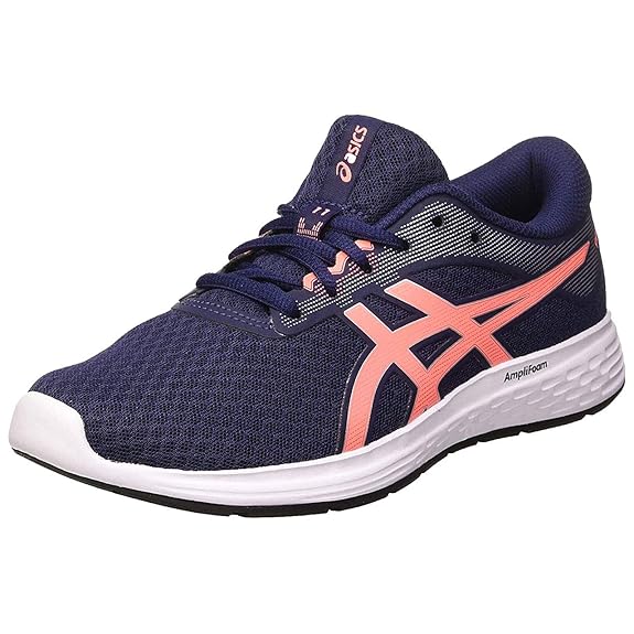 asics womens running shoes amazon uk