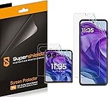 Supershieldz (2 Pack) Designed for Motorola