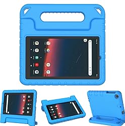 BMOUO Kids Case for Walmart Onn 7 inch Gen 3 2022