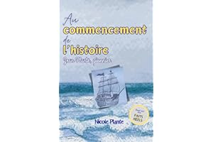 Au commencement de l'histoire: Jean Plante, pionnier