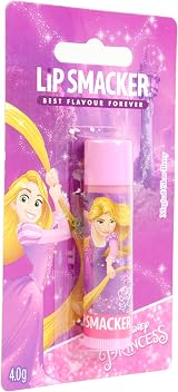 Lip Smacker Disney Princess Rapunzel Lip Balm Magical Glow Berry Kids 6+ view 2