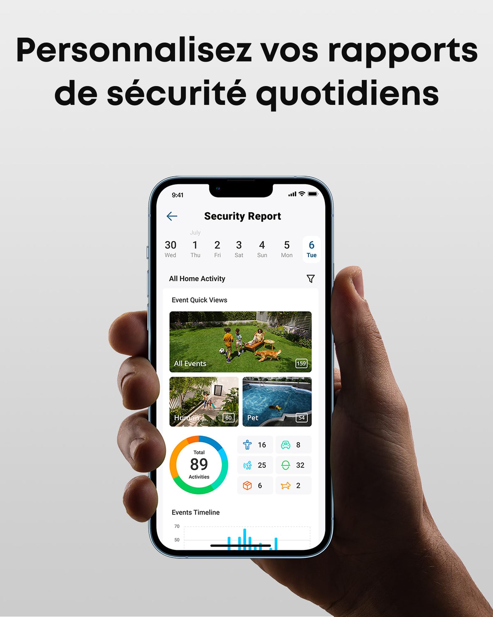 eufy Security S380 HomeBase (HomeBase 3),eufy Edge Security Center, Local Expandable Storage up to 16TB, Product Compatibility, Advanced Encryption, No Monthly Fee