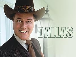 Amazon De Dallas Staffel 2 Ov Omu Ansehen Prime Video