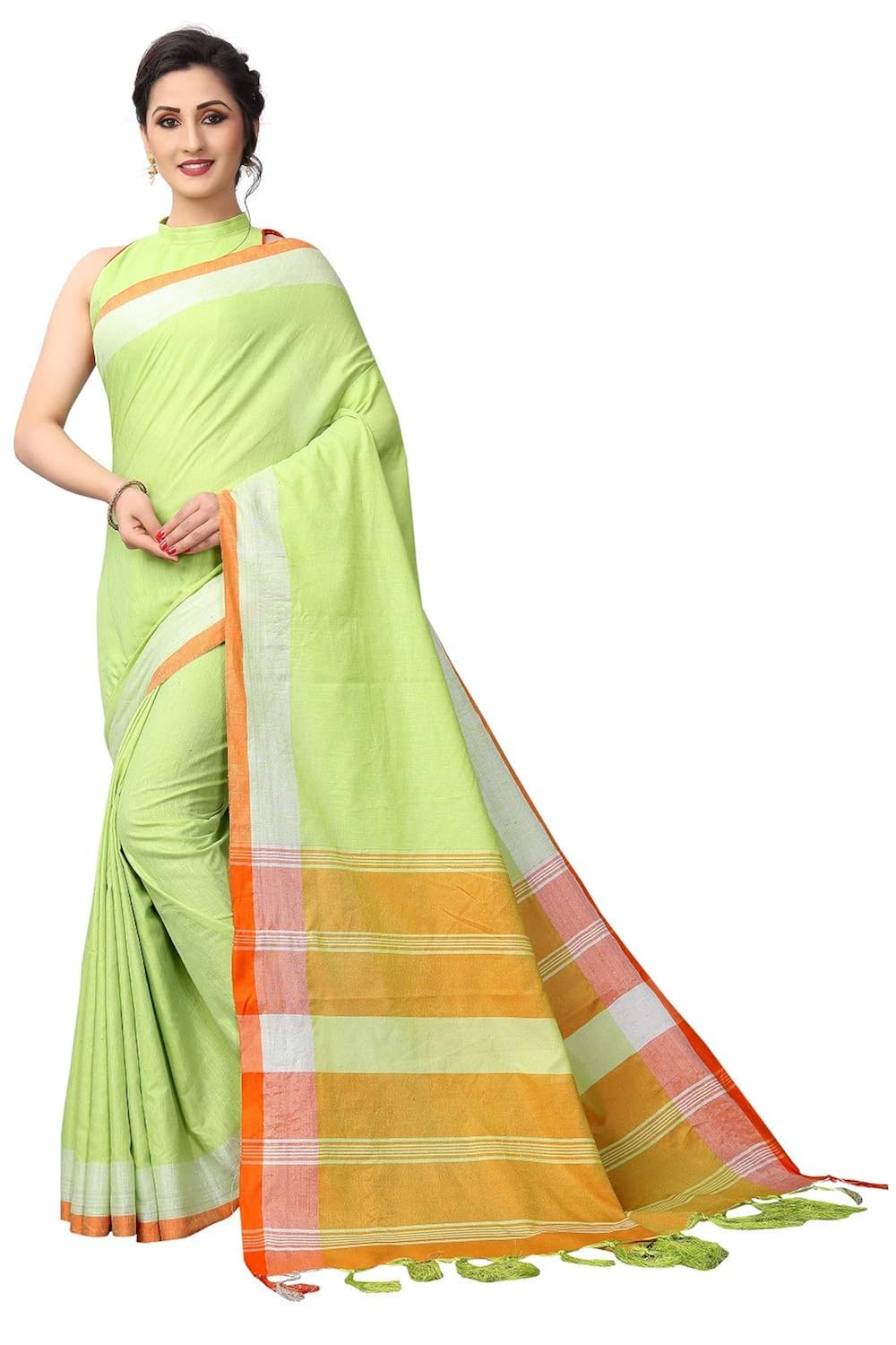 silk saree outfit