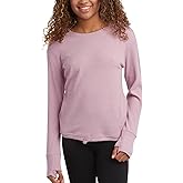 Spyder Womens Sweater - Lightweight Fall Fashion Womens Top - Wind Resistant Cozy Ribbed Pullover Knit Sweaters for Women