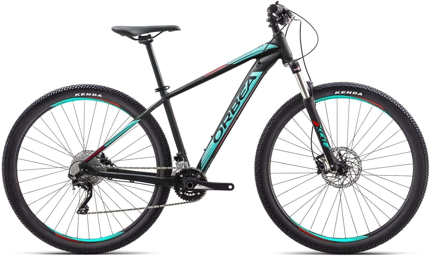 orbea 20 inch