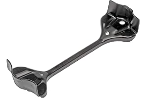 Dorman 00598 Battery Hold Down Replacement Compatible with Select Nissan Models