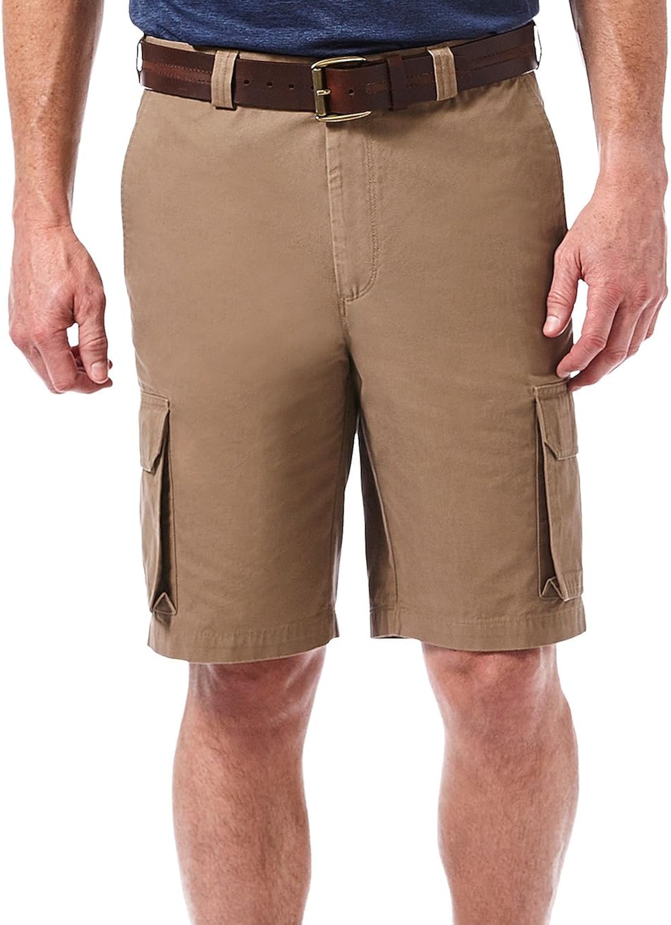 haggar shorts amazon