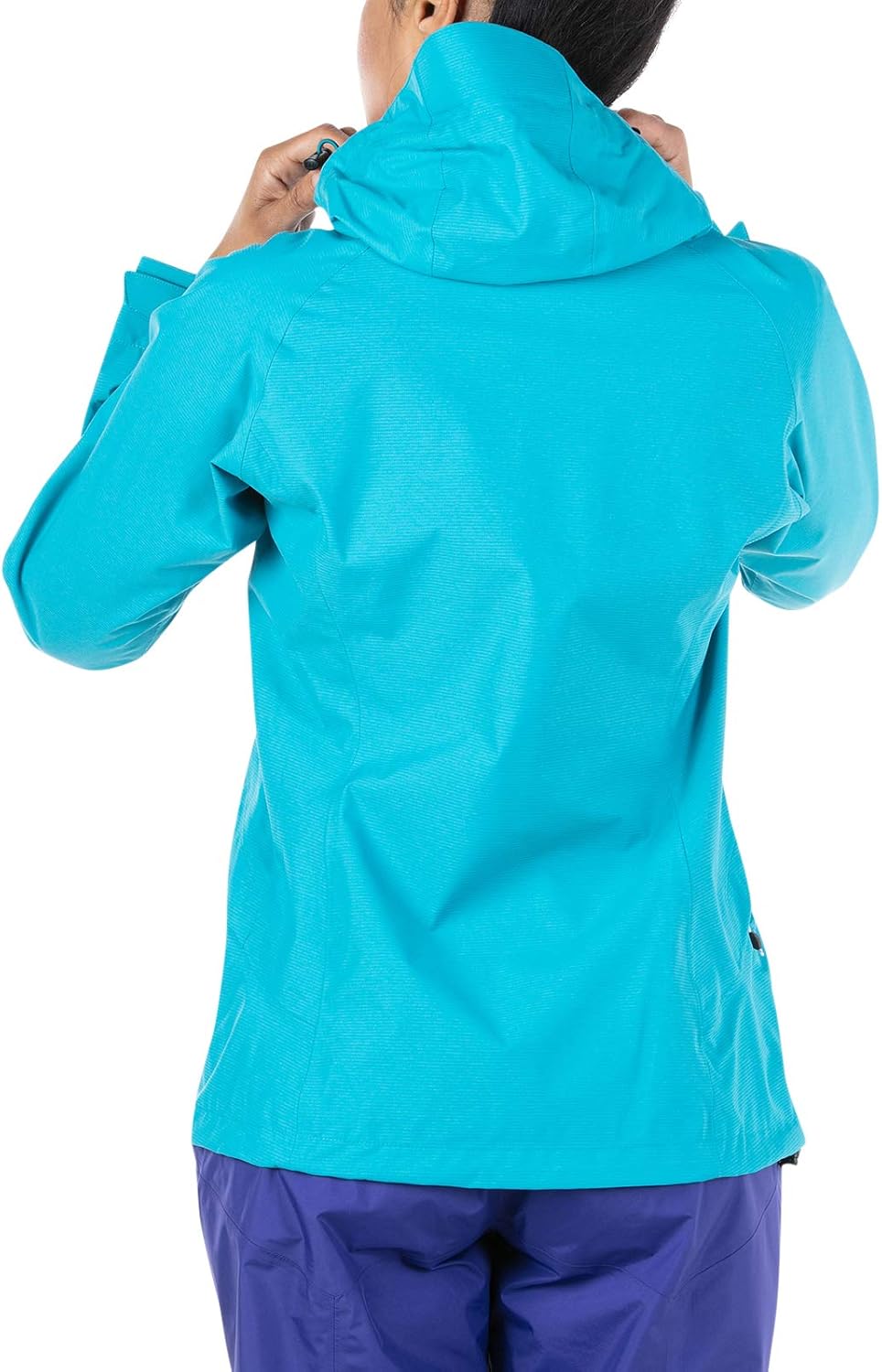 berghaus alluvion jacket