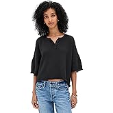 ASKK NY Women's Great Jones Short Sleeve Tee