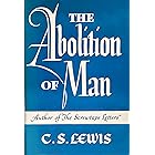 The Abolition of Man