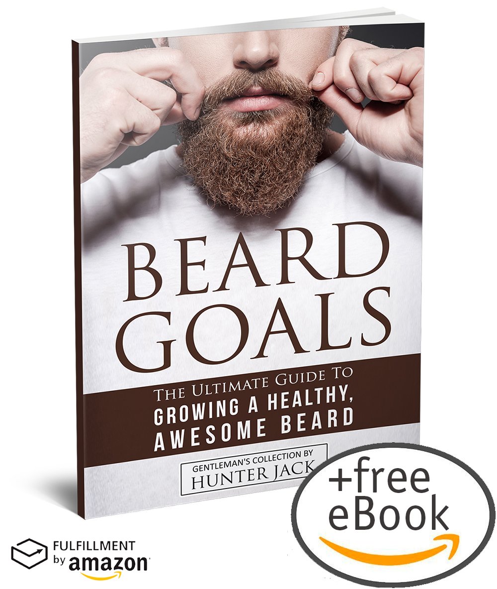 hunter jack beard comb